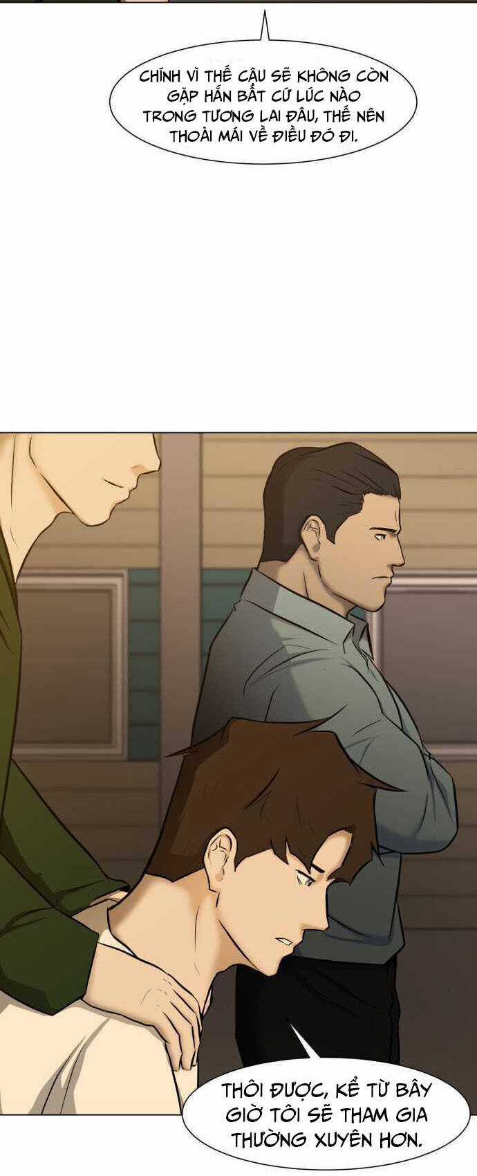 Sàn Đấu Của Thây Ma Chapter 10 trang 52