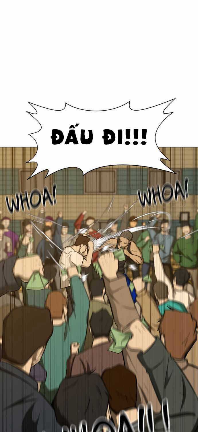 Sàn Đấu Của Thây Ma Chapter 10 trang 53