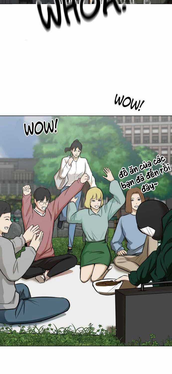 Sàn Đấu Của Thây Ma Chapter 10 trang 54