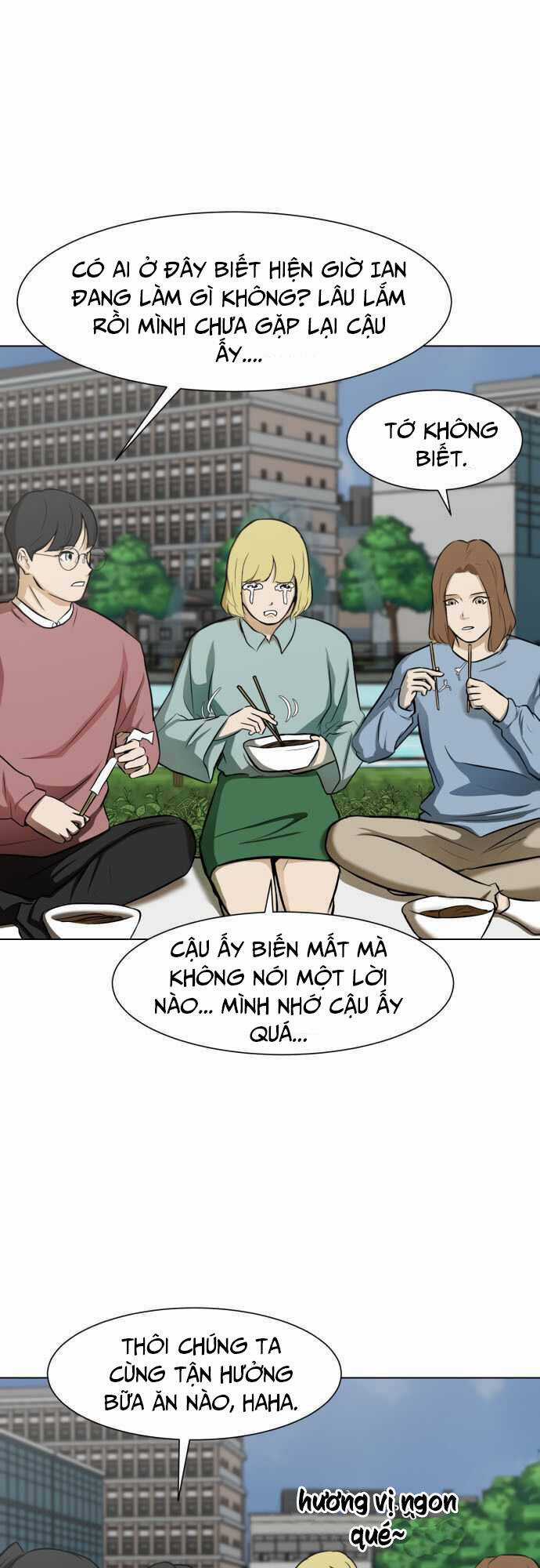 Sàn Đấu Của Thây Ma Chapter 10 trang 55