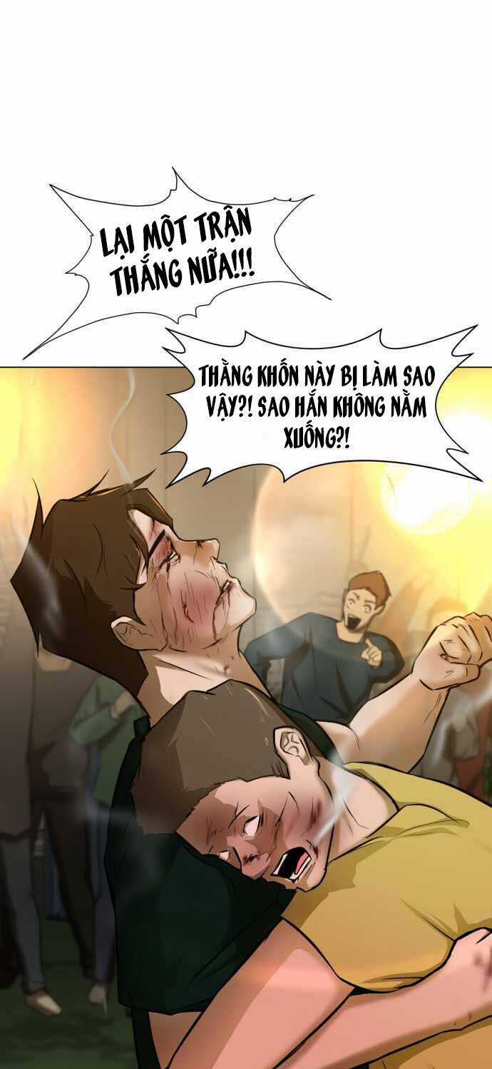 Sàn Đấu Của Thây Ma Chapter 10 trang 58