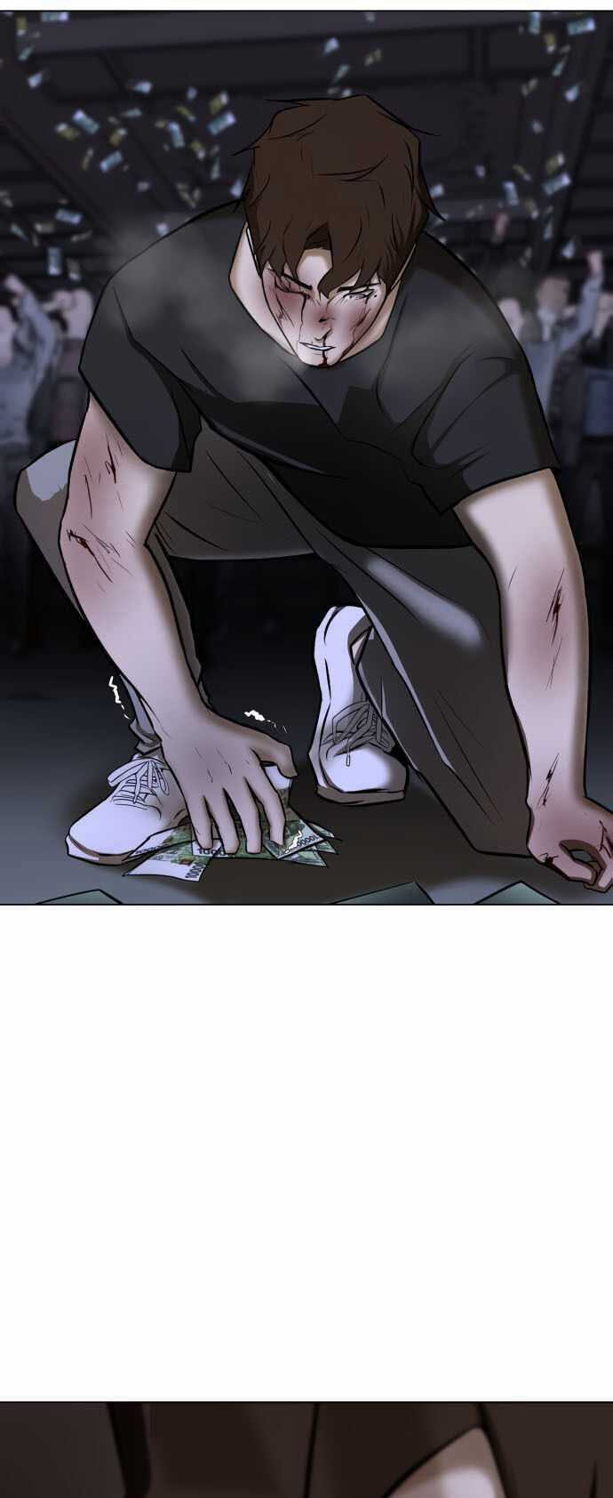 Sàn Đấu Của Thây Ma Chapter 10 trang 61