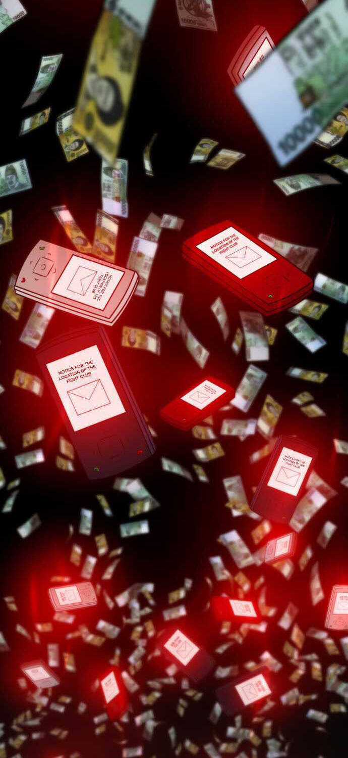 Sàn Đấu Của Thây Ma Chapter 10 trang 64