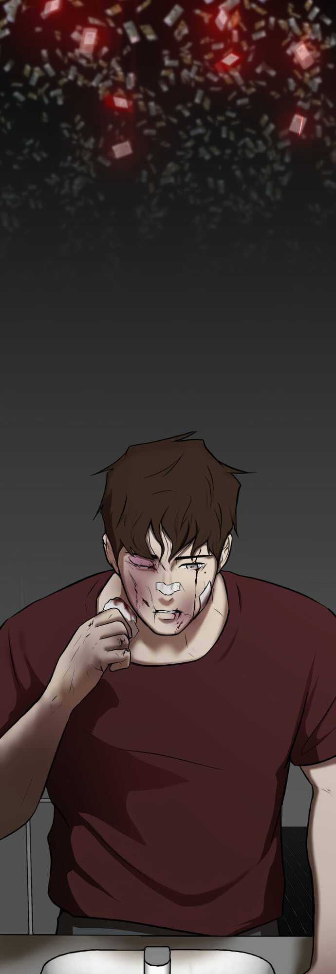 Sàn Đấu Của Thây Ma Chapter 10 trang 65