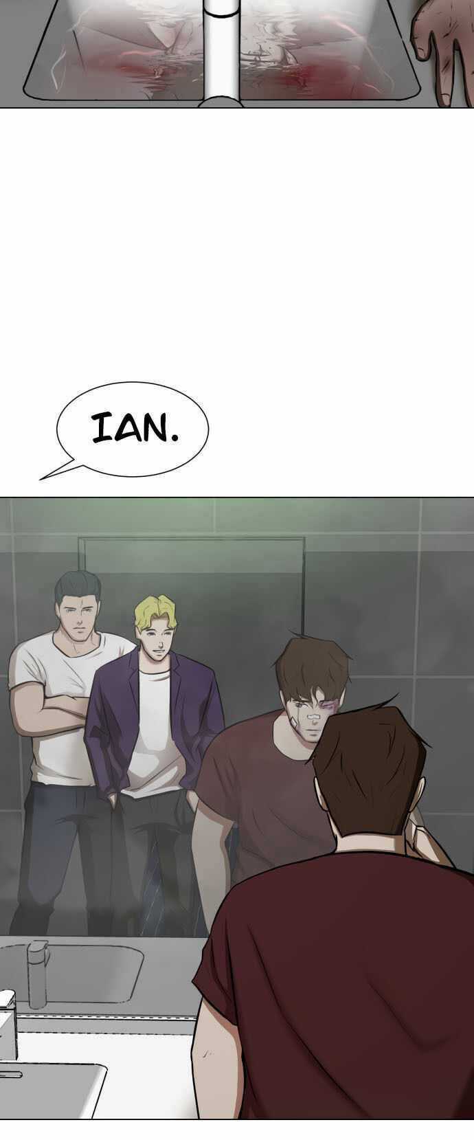 Sàn Đấu Của Thây Ma Chapter 10 trang 66