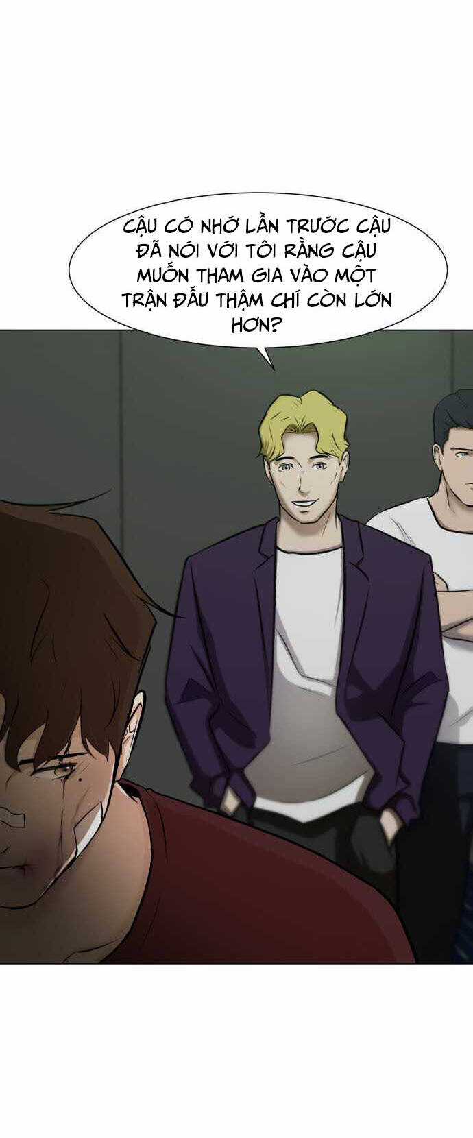 Sàn Đấu Của Thây Ma Chapter 10 trang 67