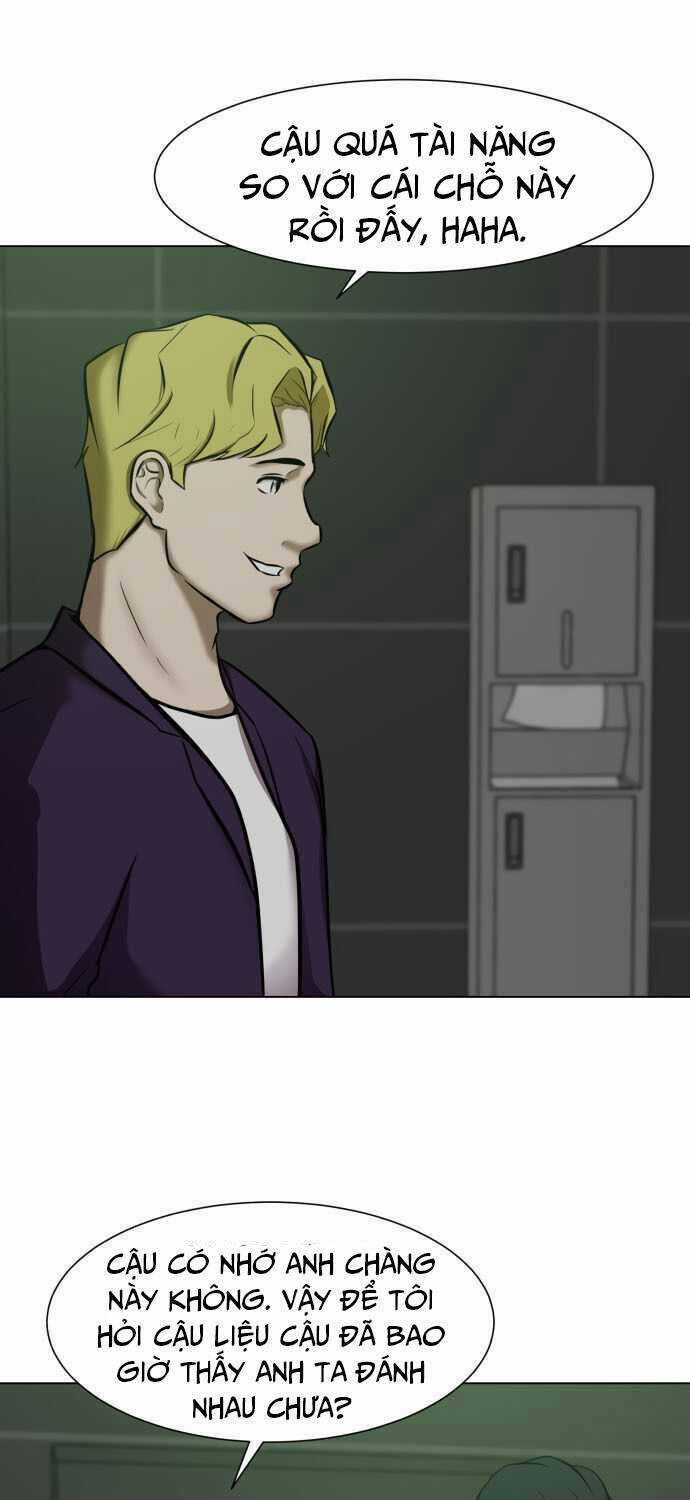 Sàn Đấu Của Thây Ma Chapter 10 trang 68