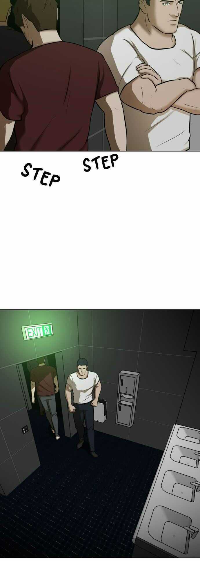 Sàn Đấu Của Thây Ma Chapter 10 trang 72