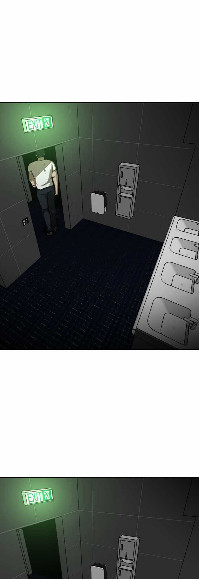 Sàn Đấu Của Thây Ma Chapter 10 trang 73