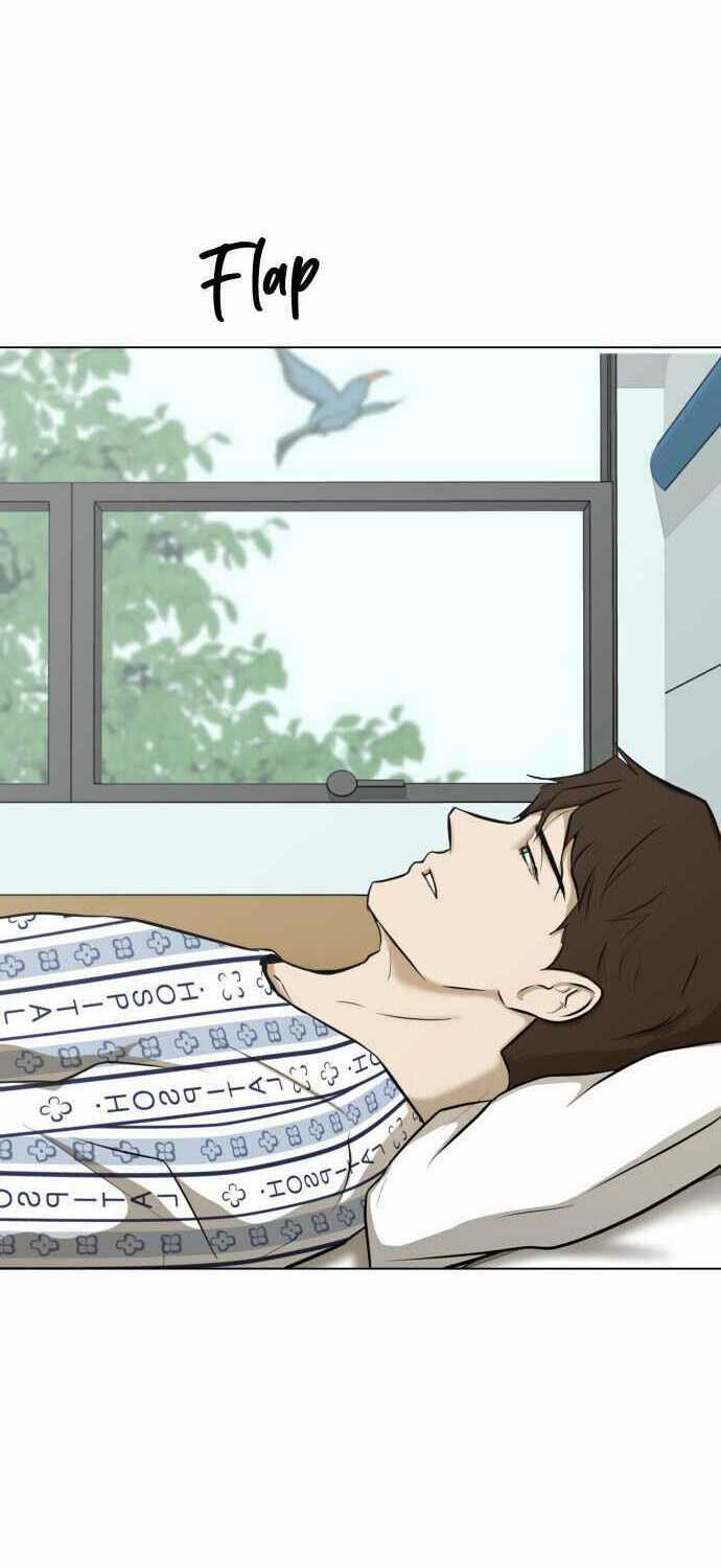 Sàn Đấu Của Thây Ma Chapter 10 trang 8