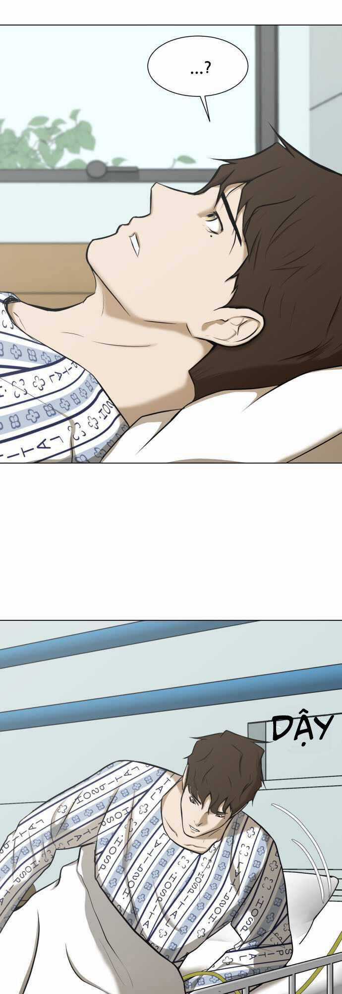 Sàn Đấu Của Thây Ma Chapter 10 trang 9