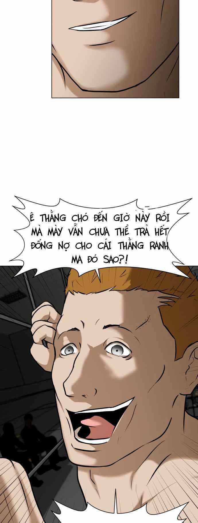 Sàn Đấu Của Thây Ma Chapter 11 trang 11