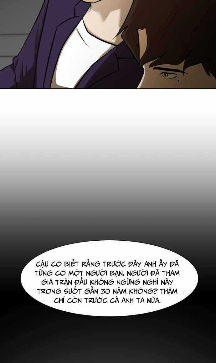 Sàn Đấu Của Thây Ma Chapter 11 trang 18