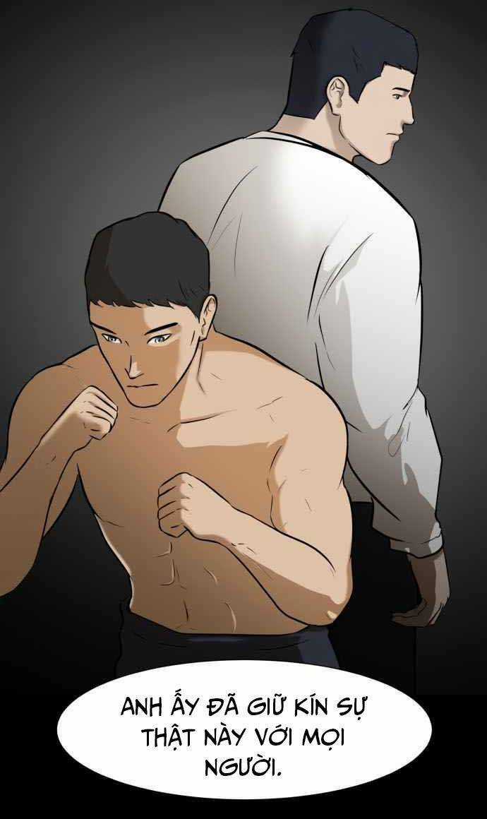 Sàn Đấu Của Thây Ma Chapter 11 trang 19