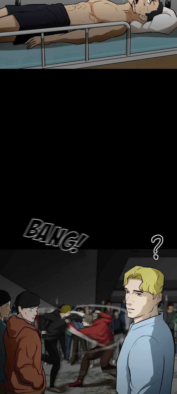 Sàn Đấu Của Thây Ma Chapter 11 trang 21