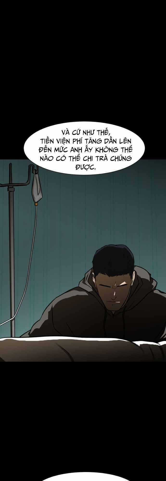 Sàn Đấu Của Thây Ma Chapter 11 trang 26