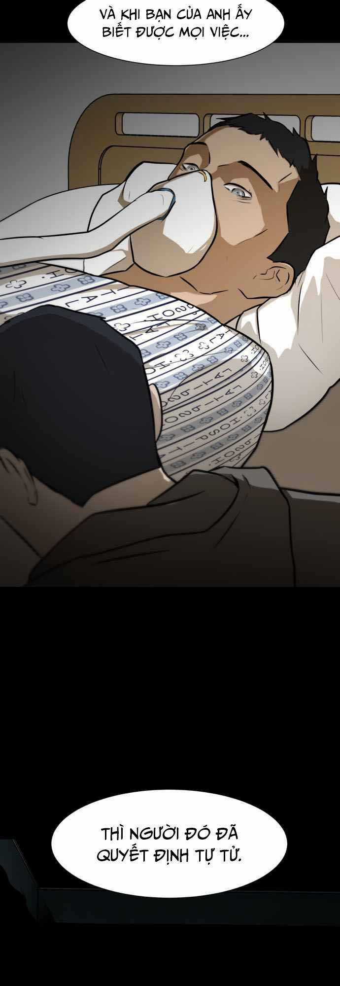 Sàn Đấu Của Thây Ma Chapter 11 trang 27