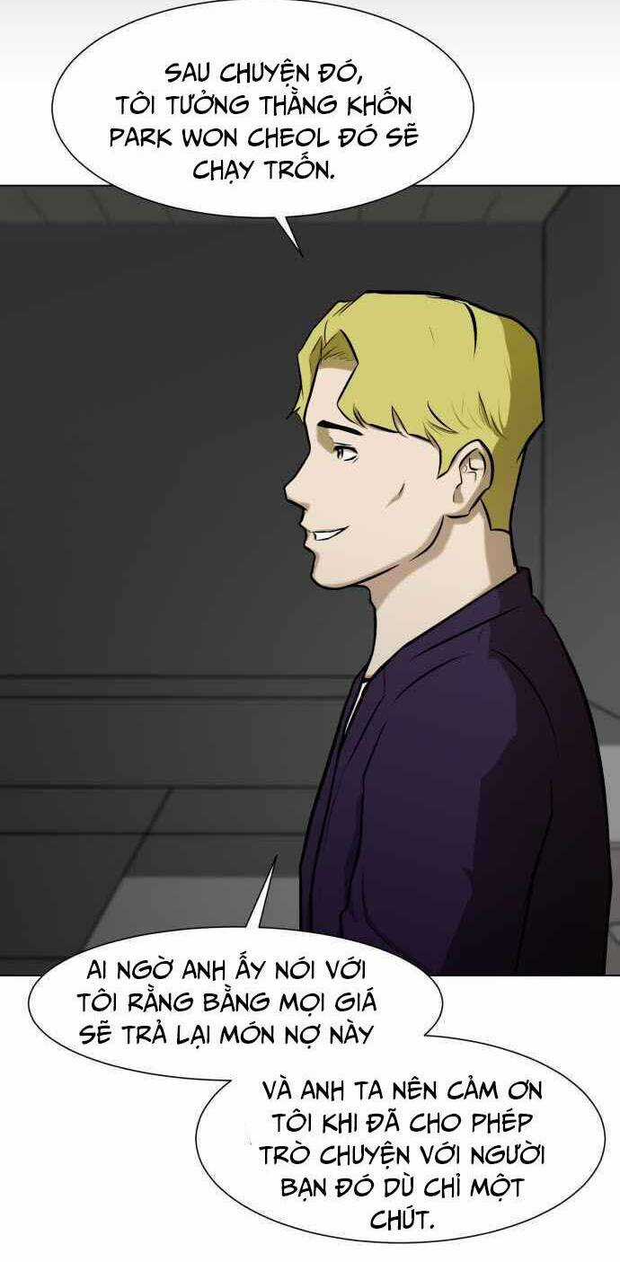 Sàn Đấu Của Thây Ma Chapter 11 trang 29