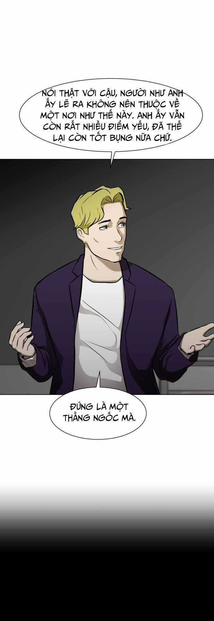 Sàn Đấu Của Thây Ma Chapter 11 trang 30