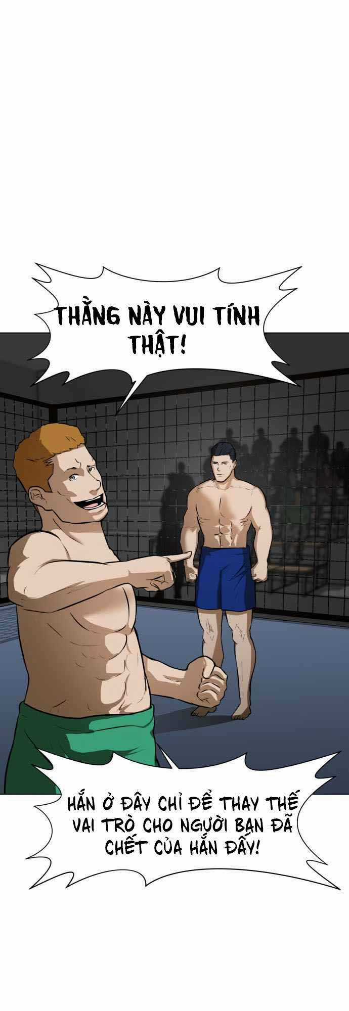 Sàn Đấu Của Thây Ma Chapter 11 trang 33