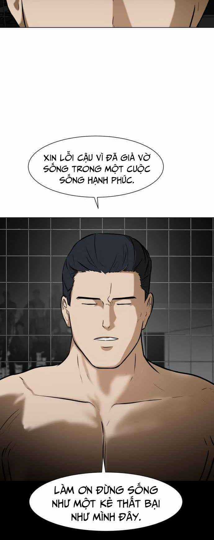 Sàn Đấu Của Thây Ma Chapter 11 trang 35