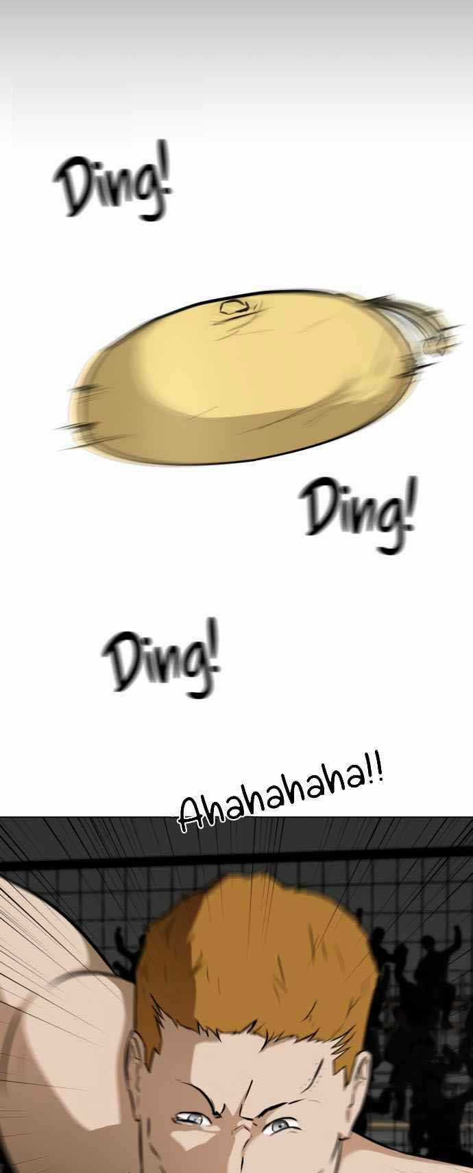 Sàn Đấu Của Thây Ma Chapter 11 trang 37