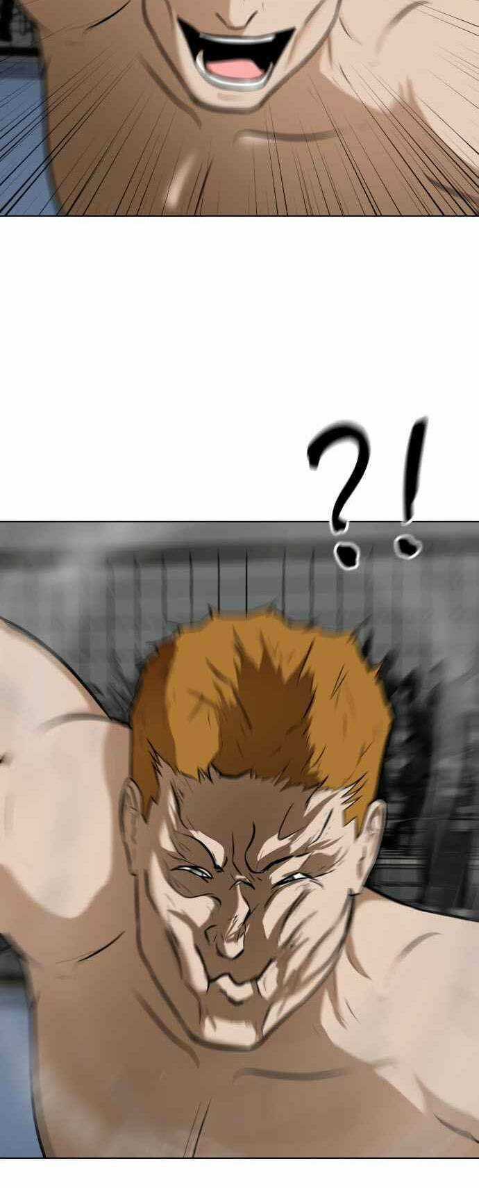 Sàn Đấu Của Thây Ma Chapter 11 trang 38