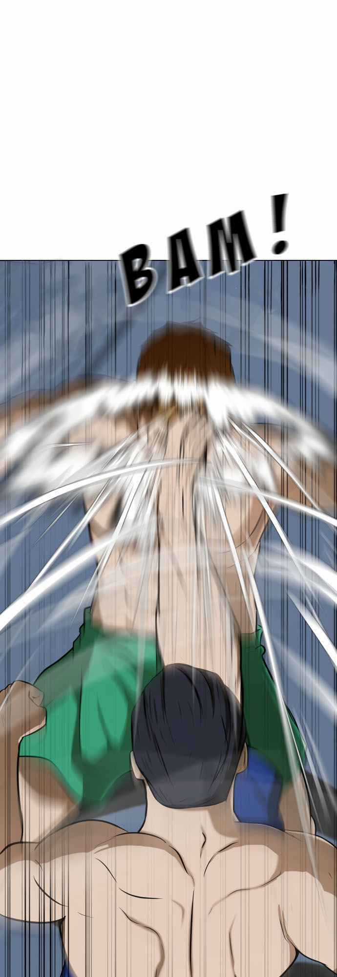 Sàn Đấu Của Thây Ma Chapter 11 trang 39