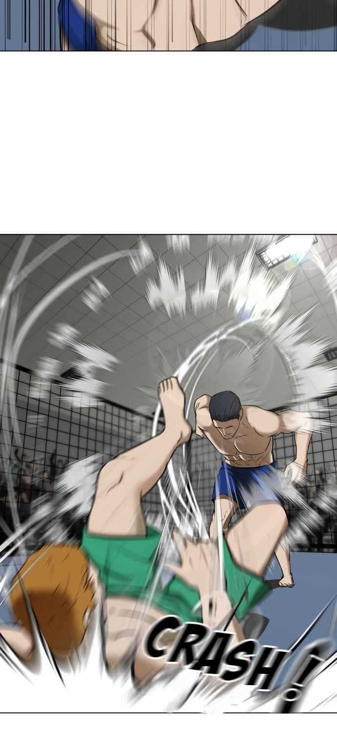 Sàn Đấu Của Thây Ma Chapter 11 trang 40