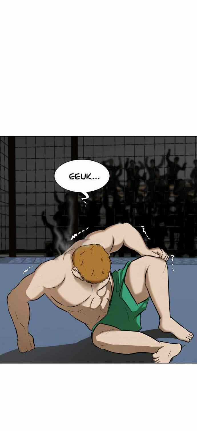 Sàn Đấu Của Thây Ma Chapter 11 trang 41