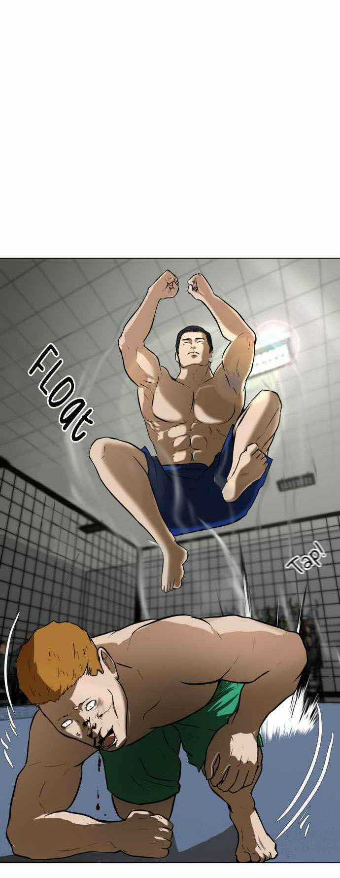 Sàn Đấu Của Thây Ma Chapter 11 trang 44