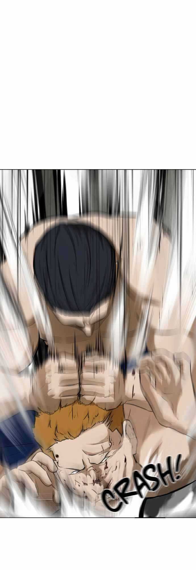 Sàn Đấu Của Thây Ma Chapter 11 trang 45