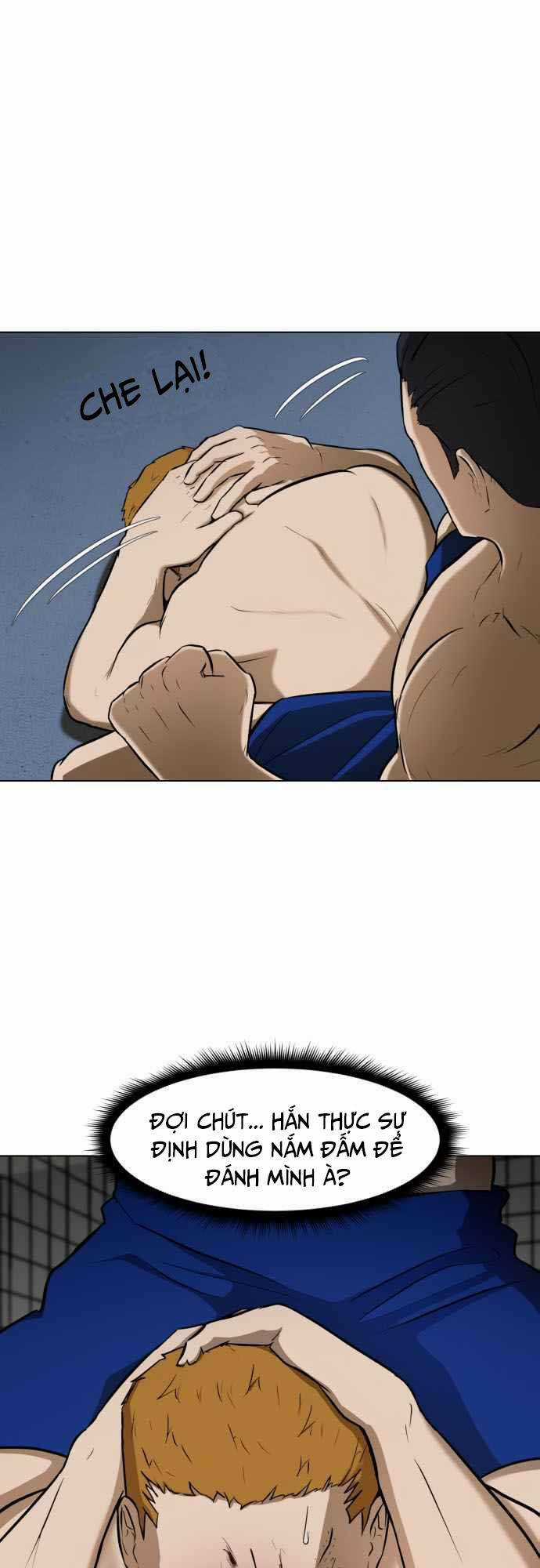 Sàn Đấu Của Thây Ma Chapter 11 trang 46