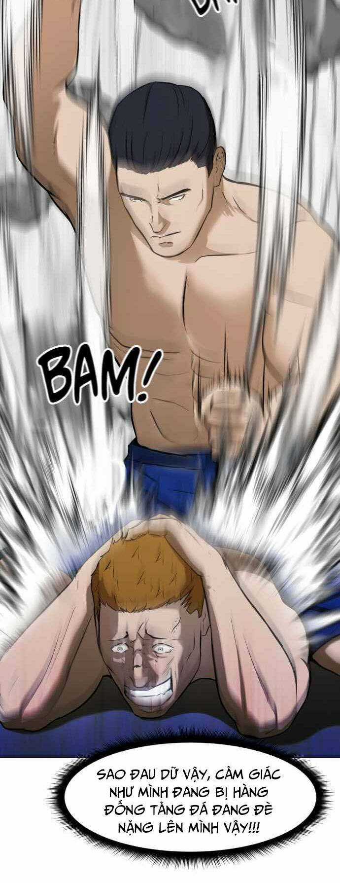 Sàn Đấu Của Thây Ma Chapter 11 trang 48