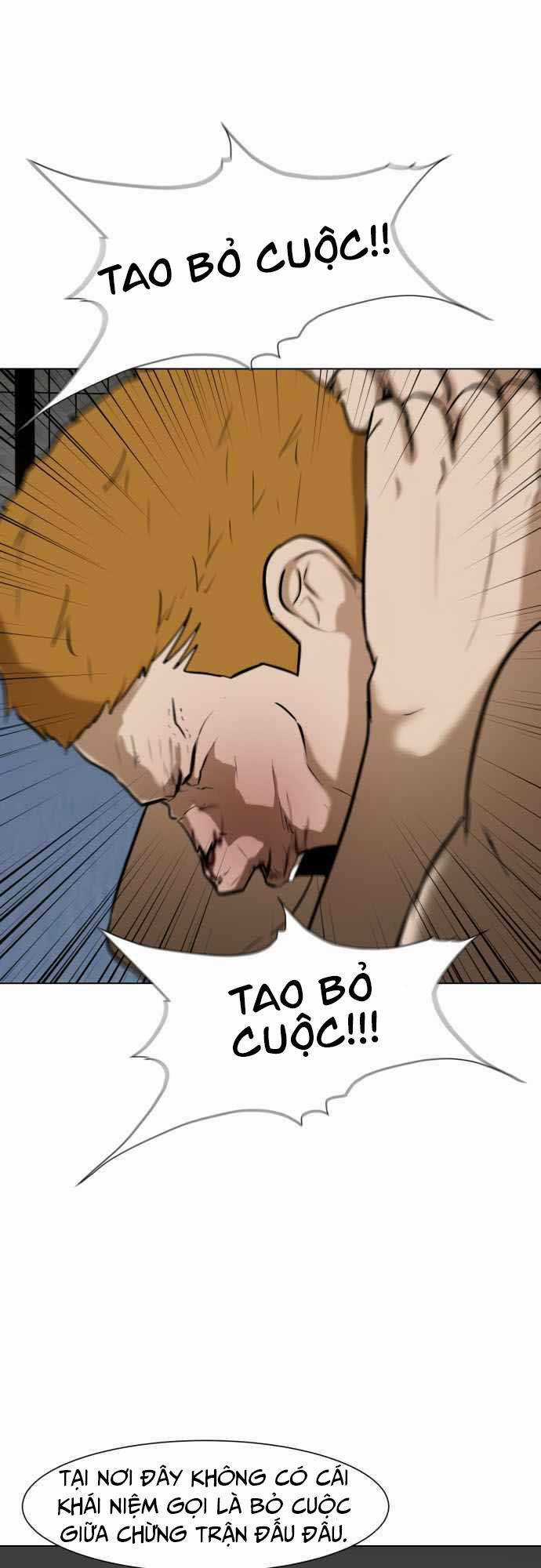 Sàn Đấu Của Thây Ma Chapter 11 trang 49