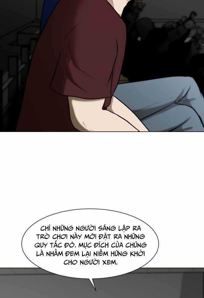 Sàn Đấu Của Thây Ma Chapter 11 trang 51