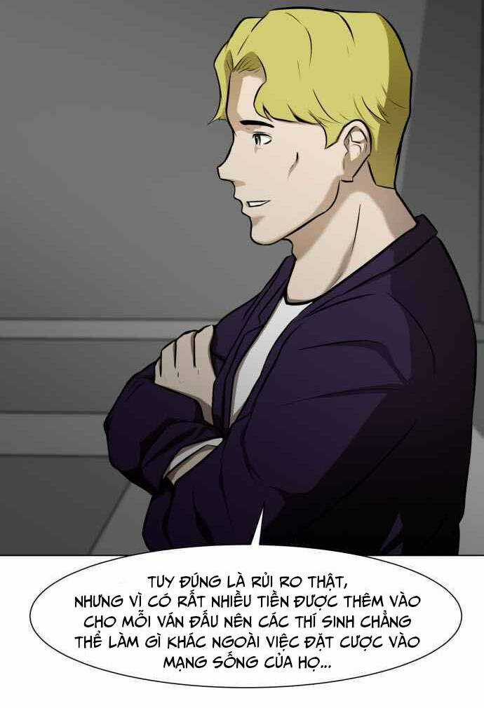 Sàn Đấu Của Thây Ma Chapter 11 trang 52