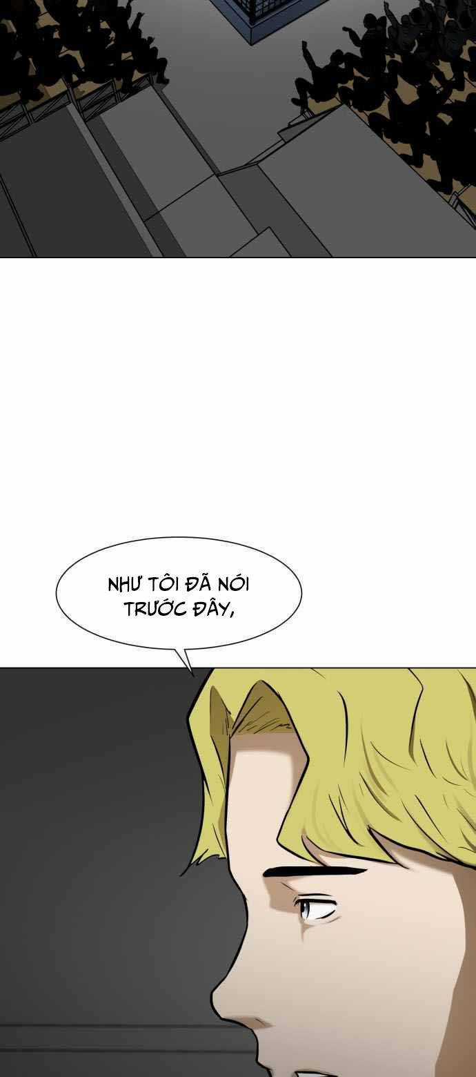 Sàn Đấu Của Thây Ma Chapter 11 trang 54