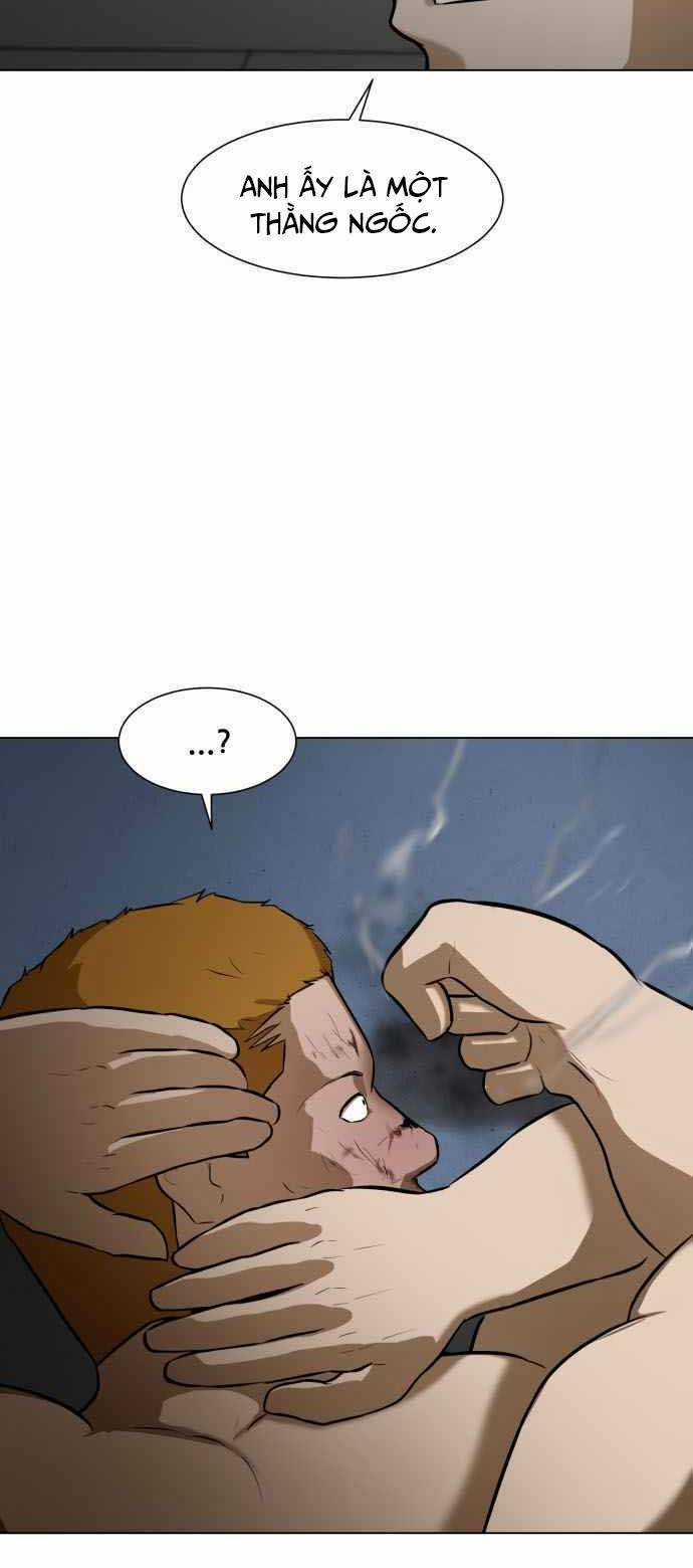 Sàn Đấu Của Thây Ma Chapter 11 trang 55