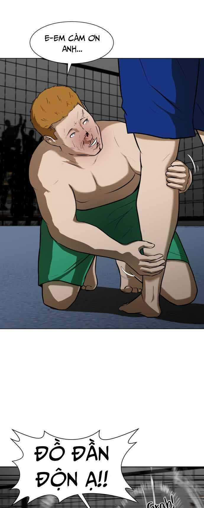 Sàn Đấu Của Thây Ma Chapter 11 trang 57