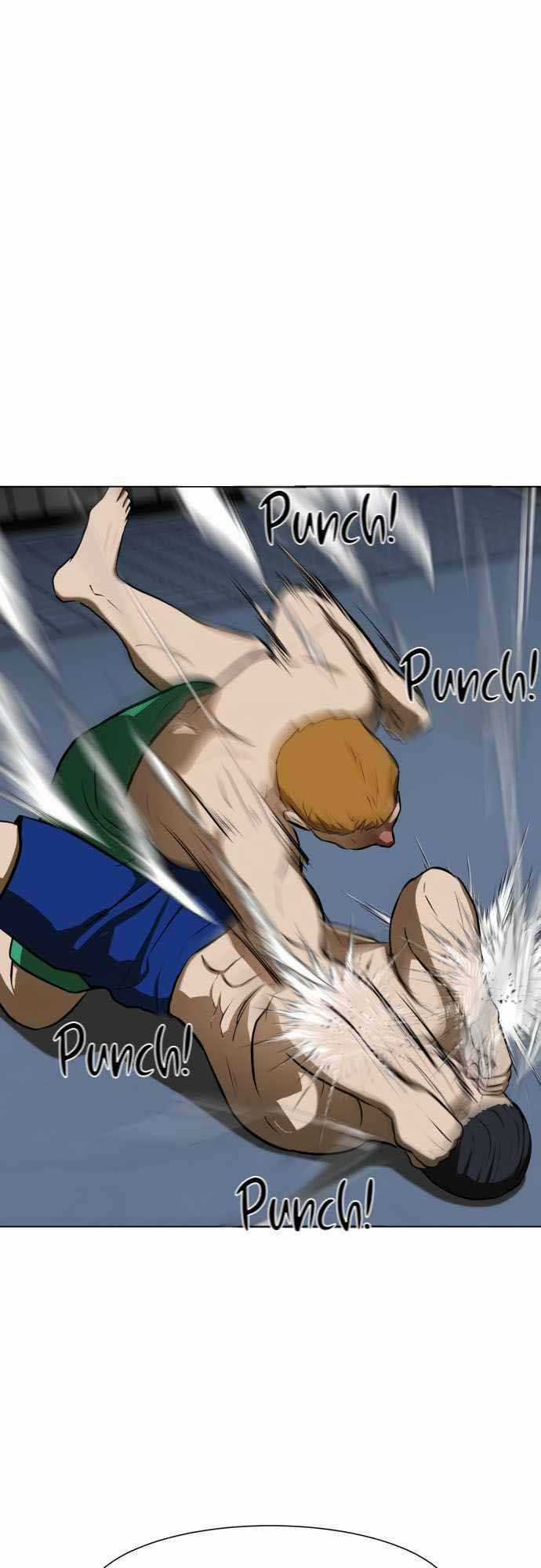 Sàn Đấu Của Thây Ma Chapter 11 trang 59