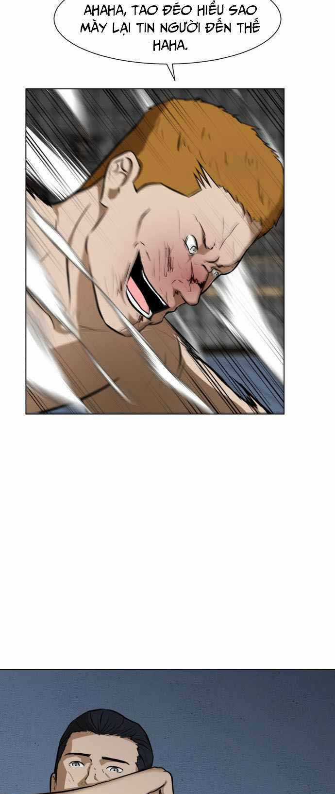 Sàn Đấu Của Thây Ma Chapter 11 trang 60