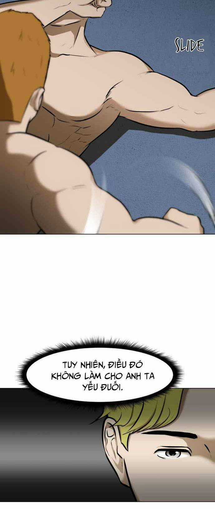 Sàn Đấu Của Thây Ma Chapter 11 trang 61