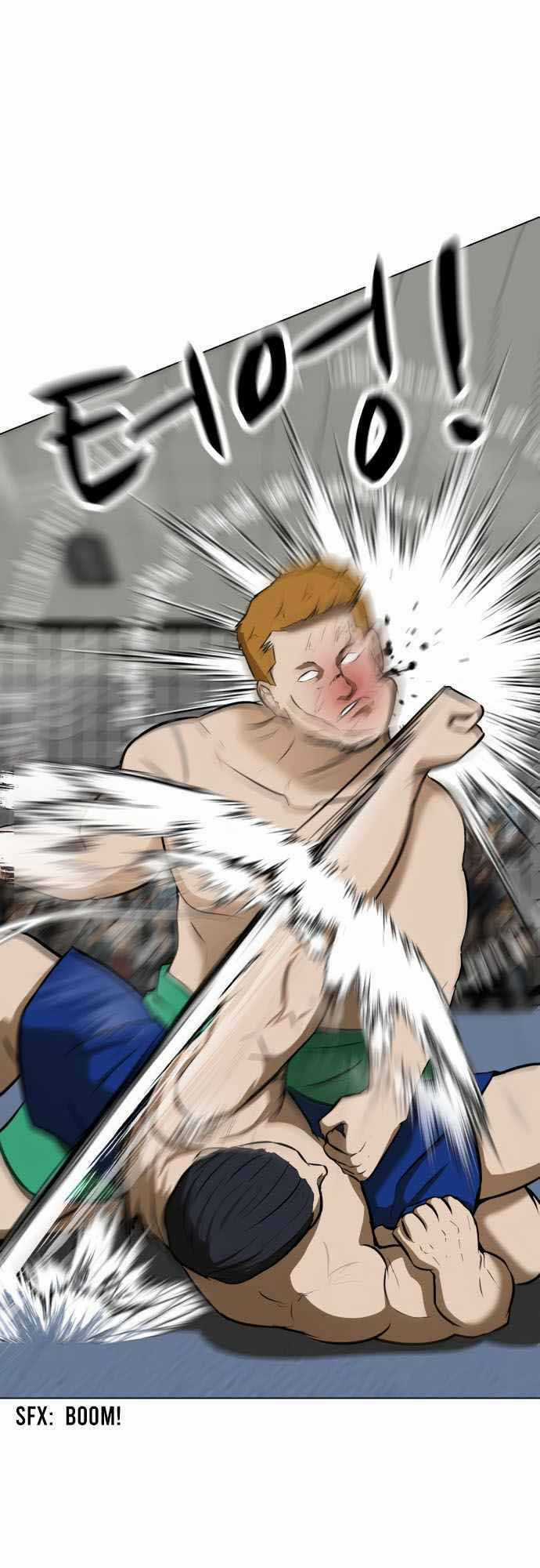 Sàn Đấu Của Thây Ma Chapter 11 trang 62