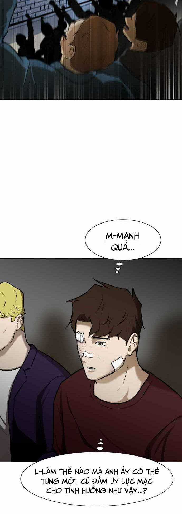 Sàn Đấu Của Thây Ma Chapter 11 trang 64