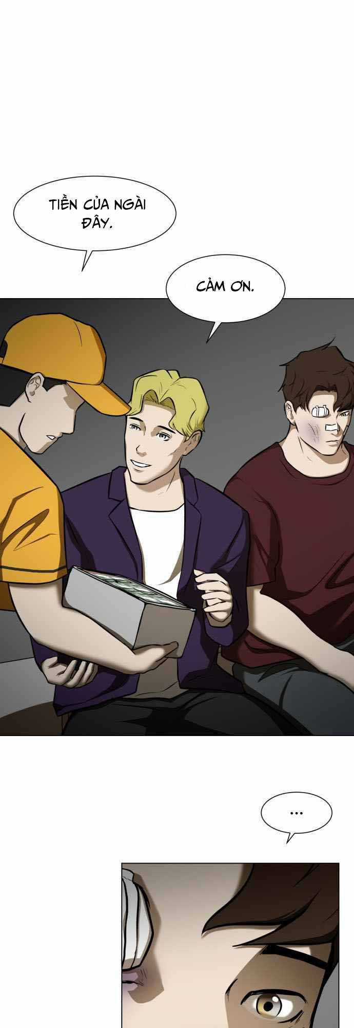 Sàn Đấu Của Thây Ma Chapter 11 trang 65