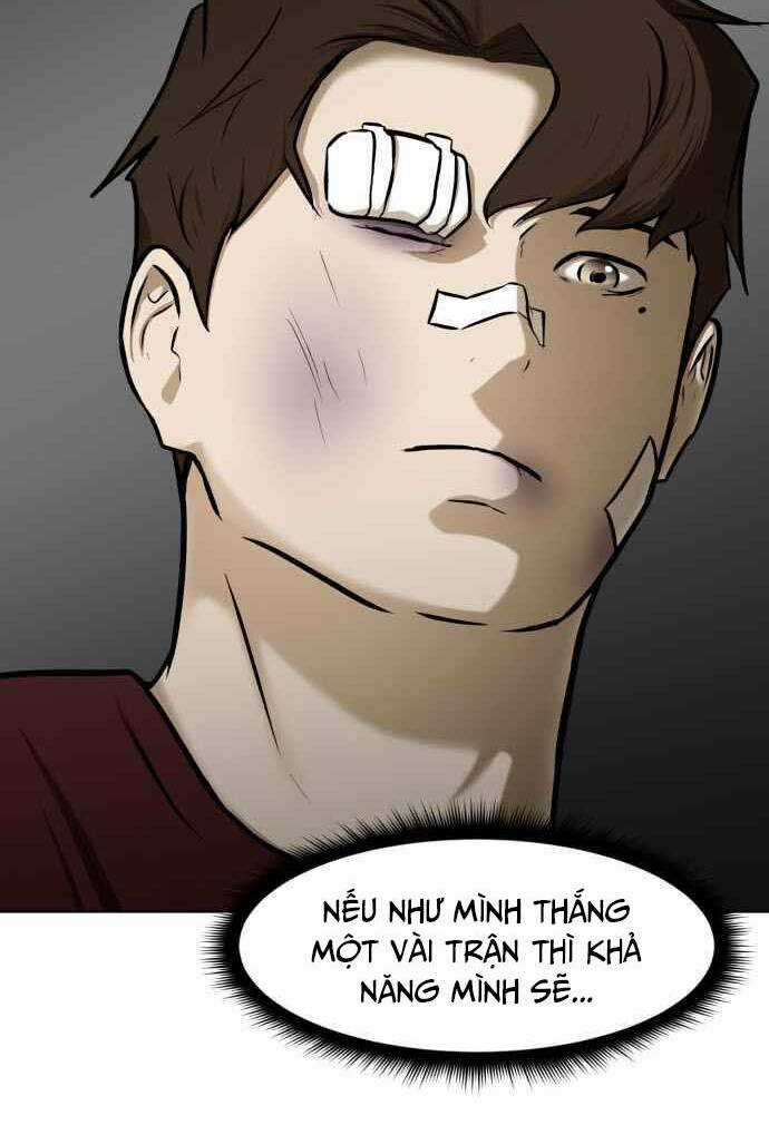 Sàn Đấu Của Thây Ma Chapter 11 trang 68