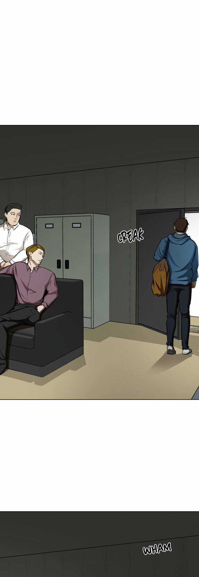 Sàn Đấu Của Thây Ma Chapter 12 trang 10