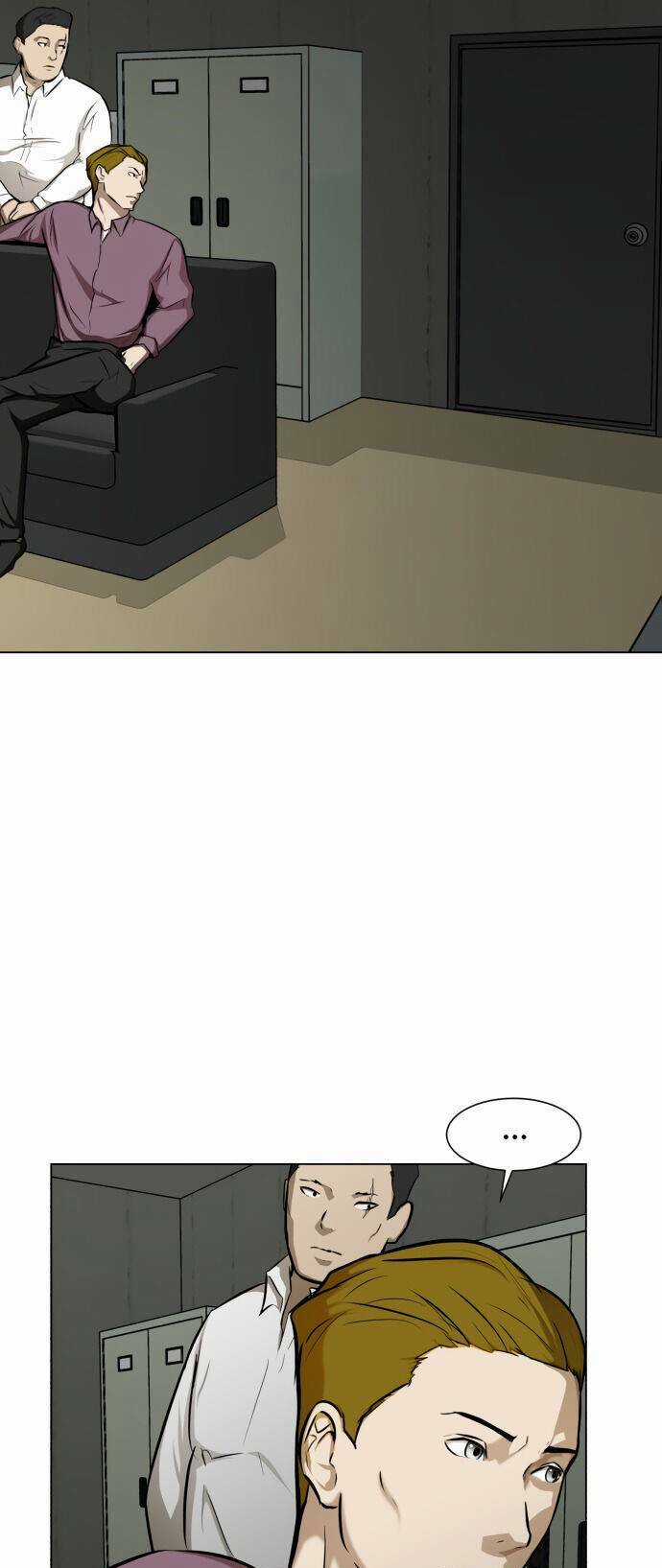 Sàn Đấu Của Thây Ma Chapter 12 trang 11