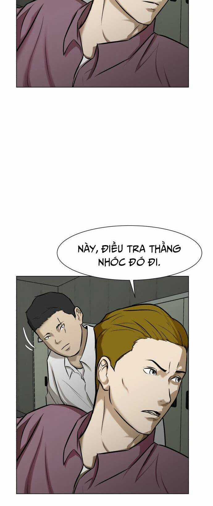 Sàn Đấu Của Thây Ma Chapter 12 trang 12